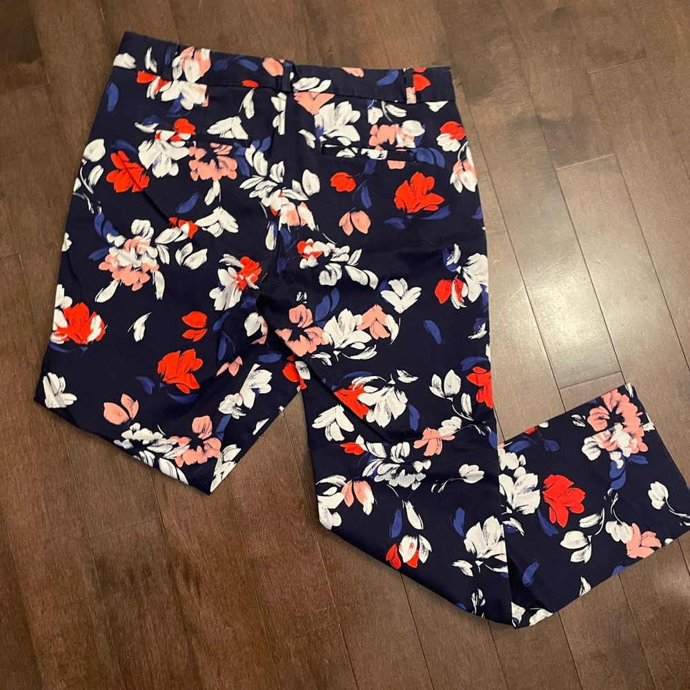 Banana Republic Reegan Fit Trousers - Picture 4 of 6